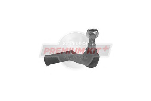 Наконечник рулевой тяги QH International QR3559S Premium Kit+
