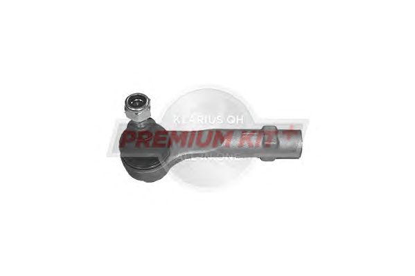 Наконечник рулевой тяги QH International QR3580S Premium Kit+