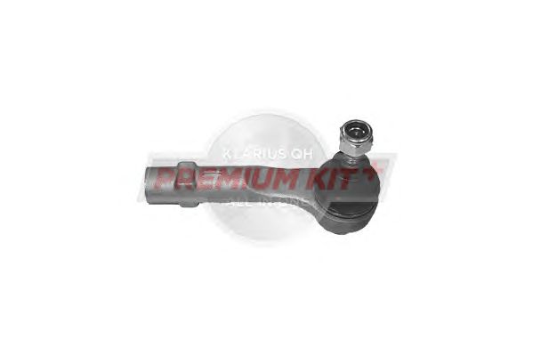 Наконечник рулевой тяги QH International QR3581S Premium Kit+
