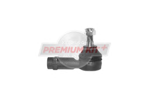 Наконечник рулевой тяги QH International QR3626S Premium Kit+