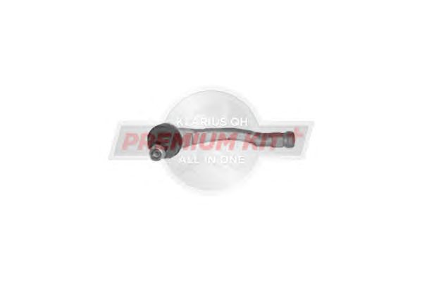 Наконечник рулевой тяги QH International QR3638S Premium Kit+