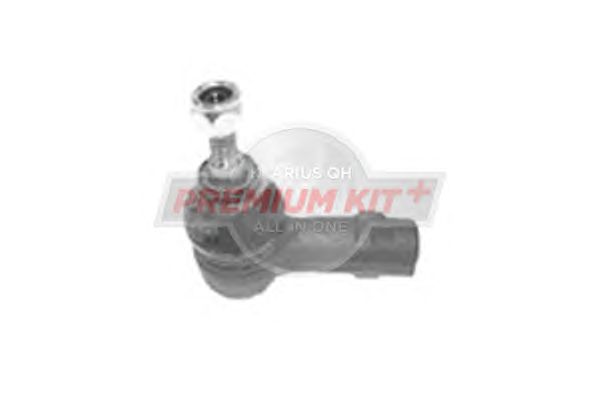 Наконечник рулевой тяги QH International QR3659S Premium Kit+
