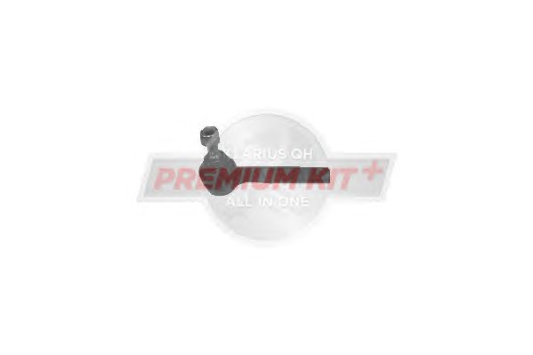 Наконечник рулевой тяги QH International QR3660S Premium Kit+