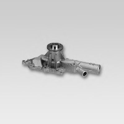 Помпа HEPU P139