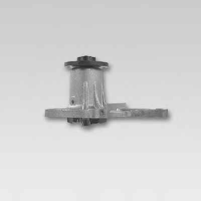 Помпа HEPU P768