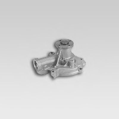 Помпа HEPU P7765