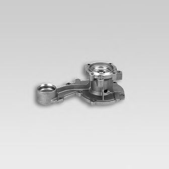 Помпа HEPU P1715