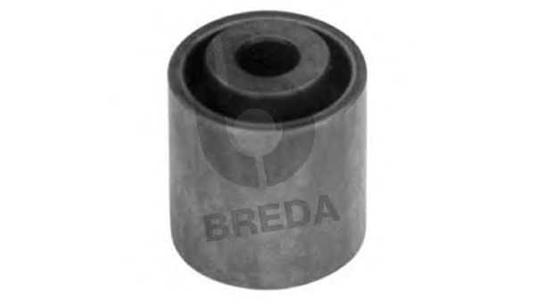 Направляющий / паразитный ролик ремня ГРМ BREDA  LORETT CR 3004