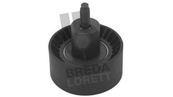 Направляющий / паразитный ролик ремня ГРМ BREDA  LORETT CR 3099