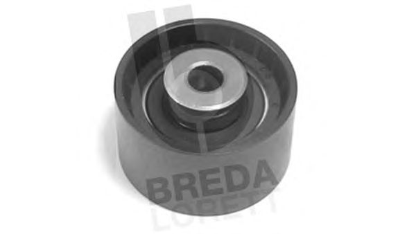Направляющий / паразитный ролик ремня ГРМ BREDA  LORETT CR 1896 P
