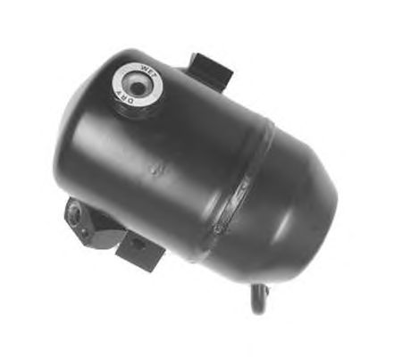 Осушувач кондиціонера NRF 33315