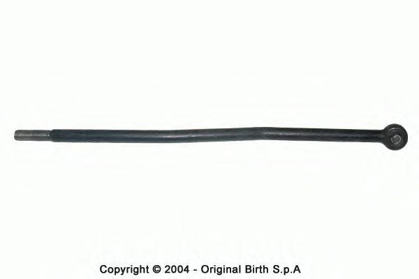 Наконечник рулевой тяги BIRTH RS4611