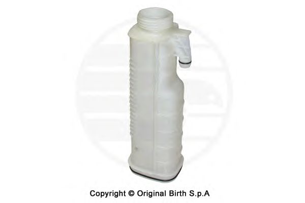 Бачок, радіатор BIRTH 8692