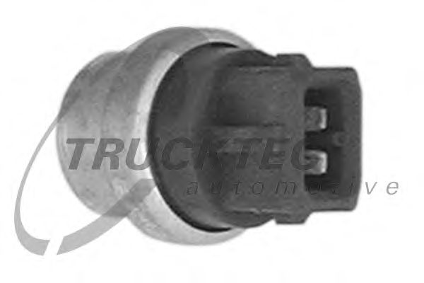 Датчик температуры охлаждающей  жидкости TRUCKTEC AUTOMOTIVE 07.42.009