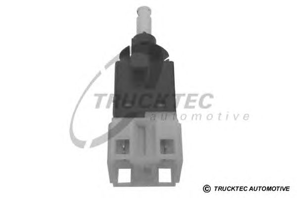 Выключатель фонаря сигнала торможения TRUCKTEC AUTOMOTIVE 02.42.269