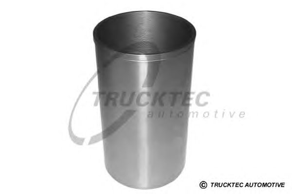 Гильза цилиндра TRUCKTEC AUTOMOTIVE 02.10.087