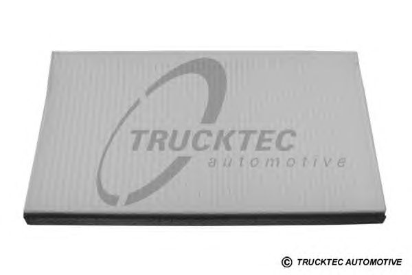 Фильтр салона TRUCKTEC AUTOMOTIVE 02.59.068