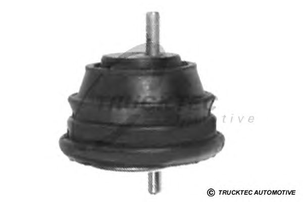 Шарнирный кронштейн, подвеска двигателя TRUCKTEC AUTOMOTIVE 08.22.014