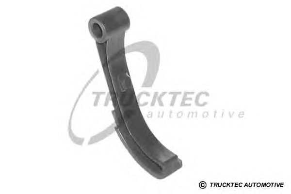 Планка успокоителя цепи TRUCKTEC AUTOMOTIVE 02.12.086