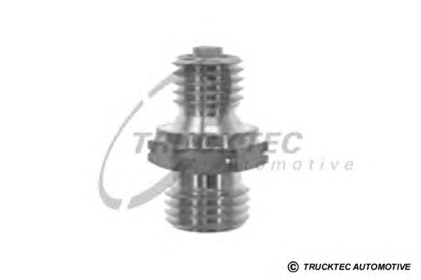 Топливный фильтр TRUCKTEC AUTOMOTIVE 02.13.037