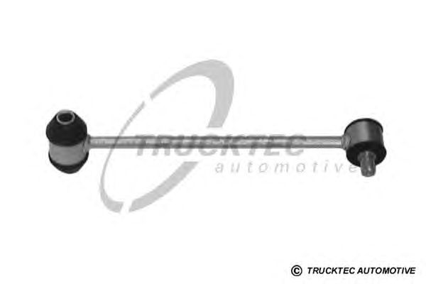 Тяга / стойка стабилизатора TRUCKTEC AUTOMOTIVE 02.30.053