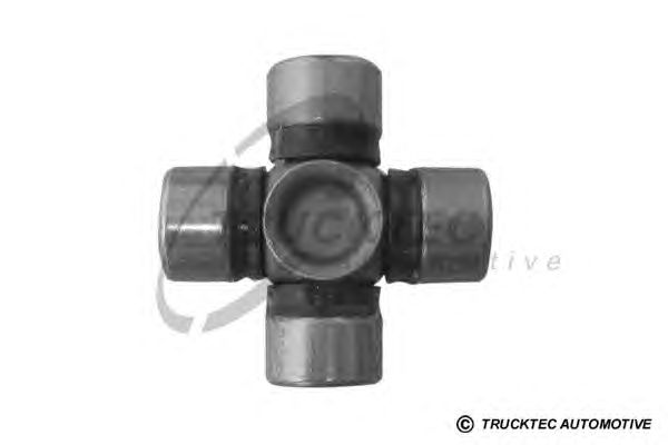 Карданный шарнир TRUCKTEC AUTOMOTIVE 02.34.033