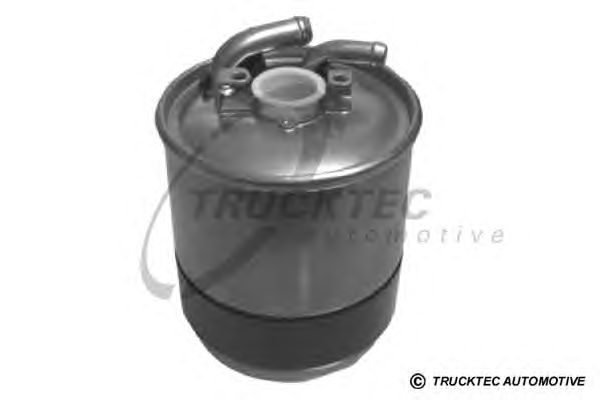 Топливный фильтр TRUCKTEC AUTOMOTIVE 02.38.045