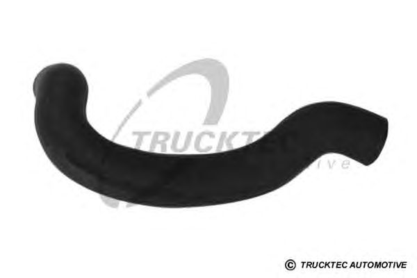 Шланг радиатора TRUCKTEC AUTOMOTIVE 02.40.071
