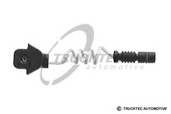 Датчик износа колодок TRUCKTEC AUTOMOTIVE 02.42.007
