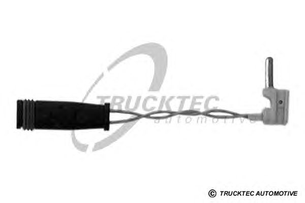 Датчик износа колодок TRUCKTEC AUTOMOTIVE 02.42.036
