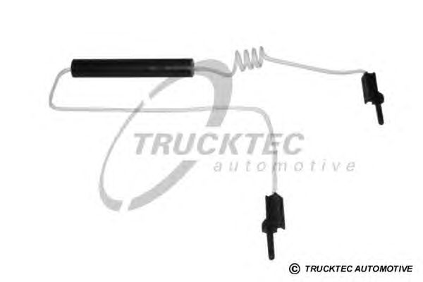 Датчик износа колодок TRUCKTEC AUTOMOTIVE 02.42.078