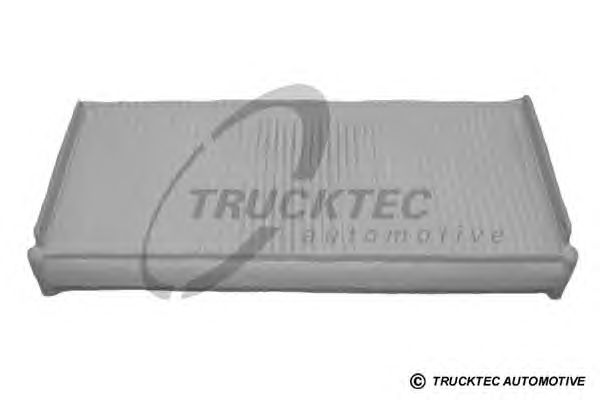 Фильтр салона TRUCKTEC AUTOMOTIVE 02.59.054