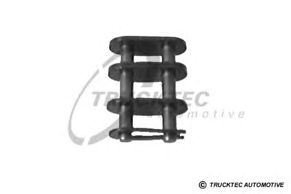 Ланка приводний ланцюга TRUCKTEC AUTOMOTIVE 02.67.094