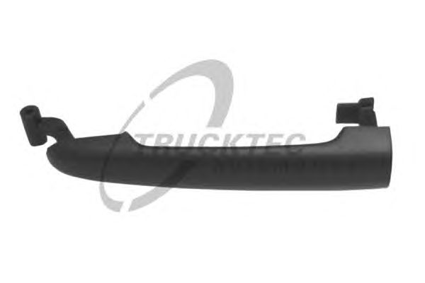Ручка двери TRUCKTEC AUTOMOTIVE 02.54.011