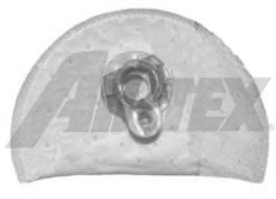 Топливный фильтр AIRTEX FS217
