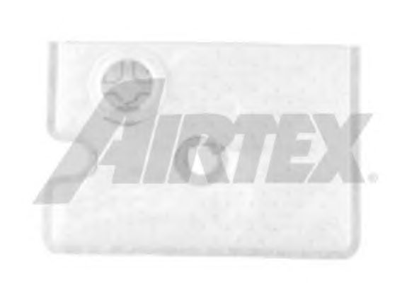Топливный фильтр AIRTEX FS221