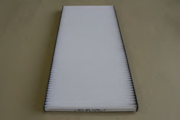 Фильтр салона SCT SA 1130