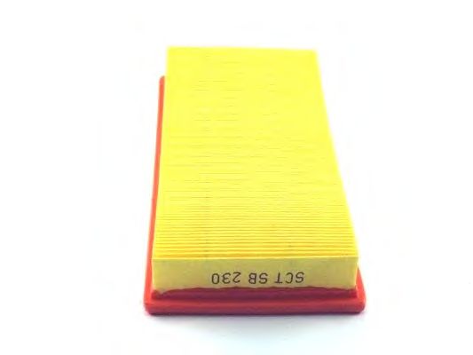 Фильтр воздушный SCT SB 230