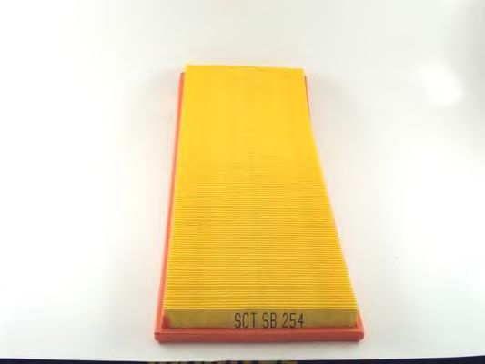 Фильтр воздушный SCT SB 254