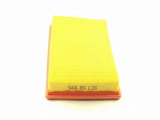 Фильтр воздушный SCT SB 995