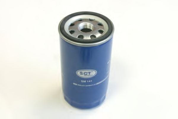 Фильтр масляный SCT SM 141