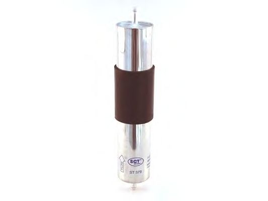 Фильтр топливный SCT ST 379