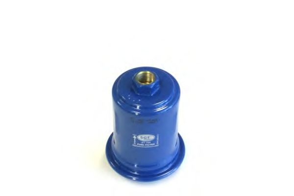 Фильтр топливный SCT ST 728