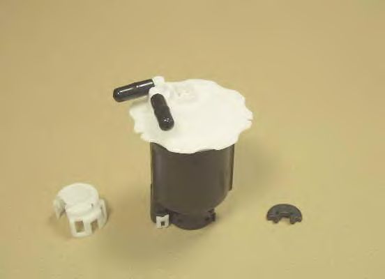 Фильтр топливный SCT ST 493