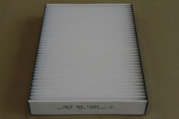 Фильтр салона SCT SA 1101