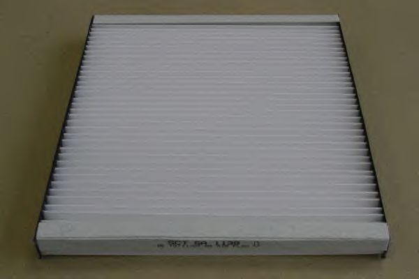 Фильтр салона SCT SA 1138