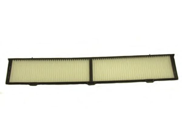 Фильтр салона SCT SA 1157