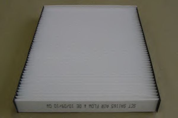 Фильтр салона SCT SA 1165