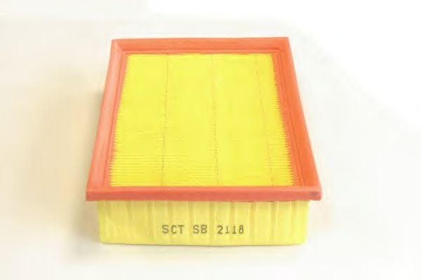 Фильтр воздушный SCT SB 2118