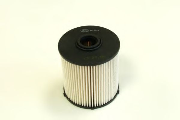 Фильтр топливный SCT SC 7014 P